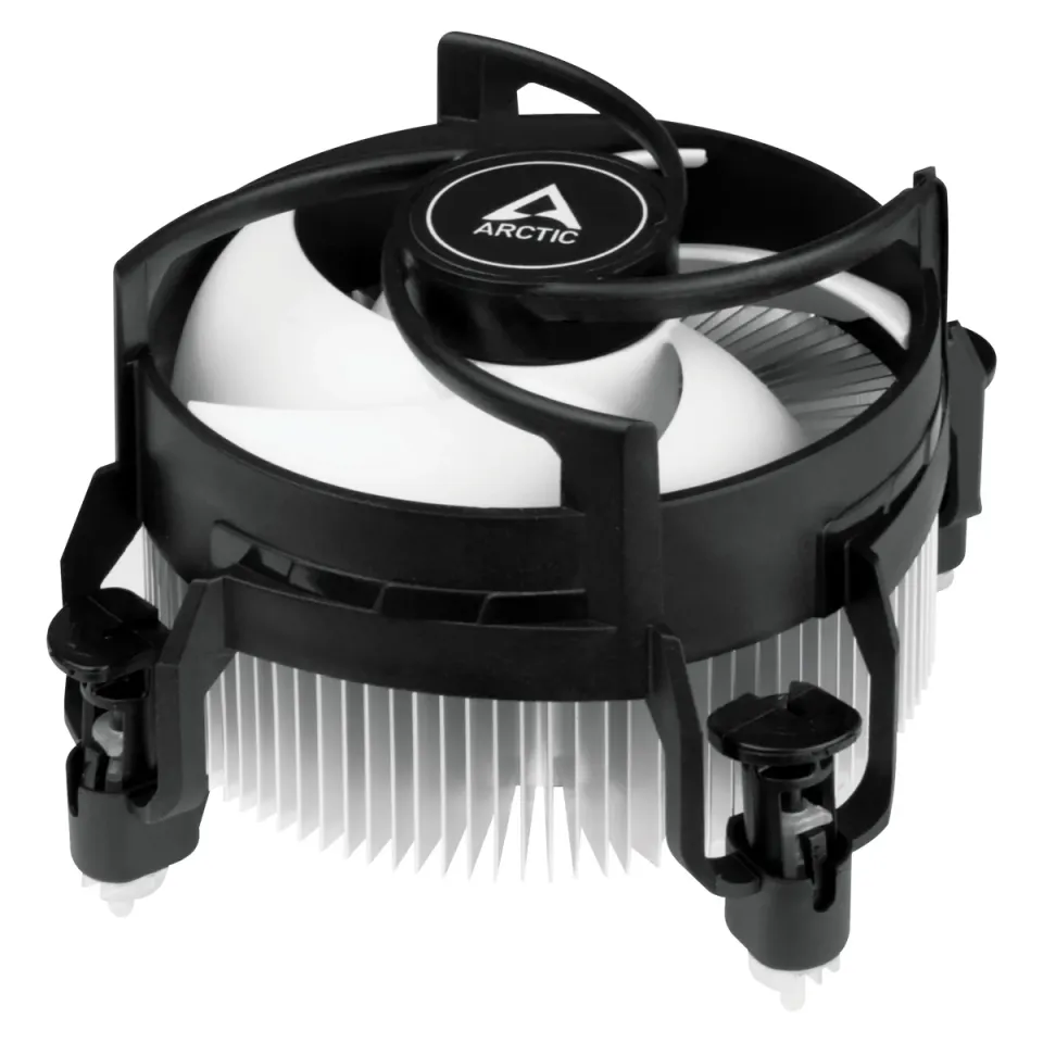 ARCTIC Alpine 17 chladič CPU