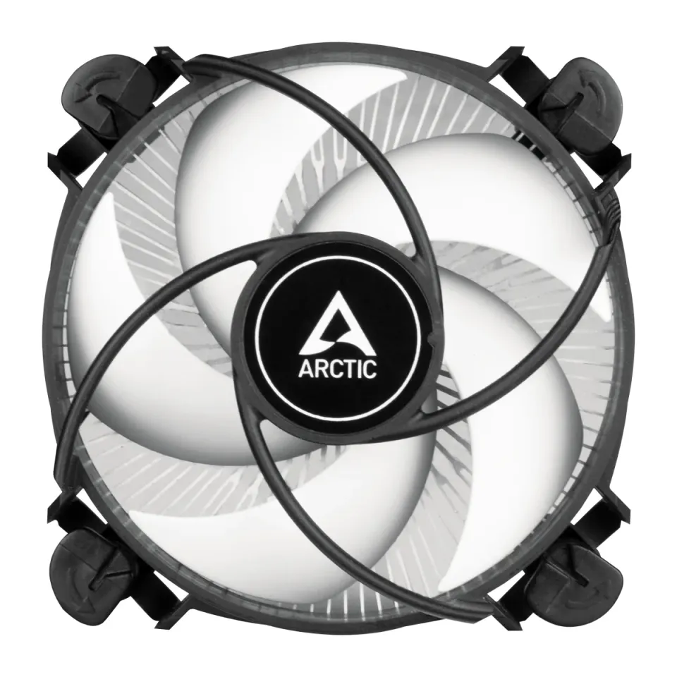 ARCTIC Alpine 17 chladič CPU