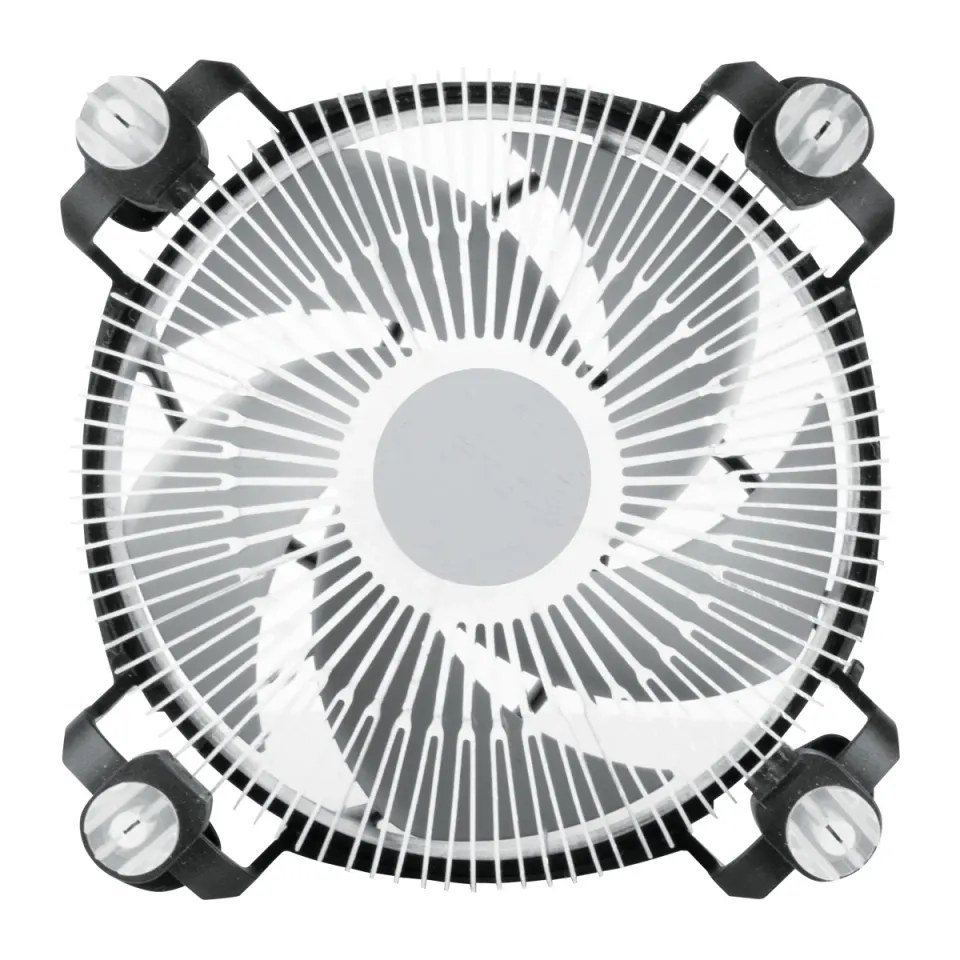 ARCTIC Alpine 17 chladič CPU