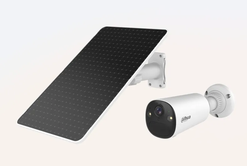 Dahua KIT/BF8CP-0210B-XL/M0508 Wireless IoT kamera (Wi-Fi Series)