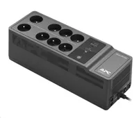 APC Back-UPS 850VA, 230V, USB Type-C and A charging ports (520W) - CZ zásuvka