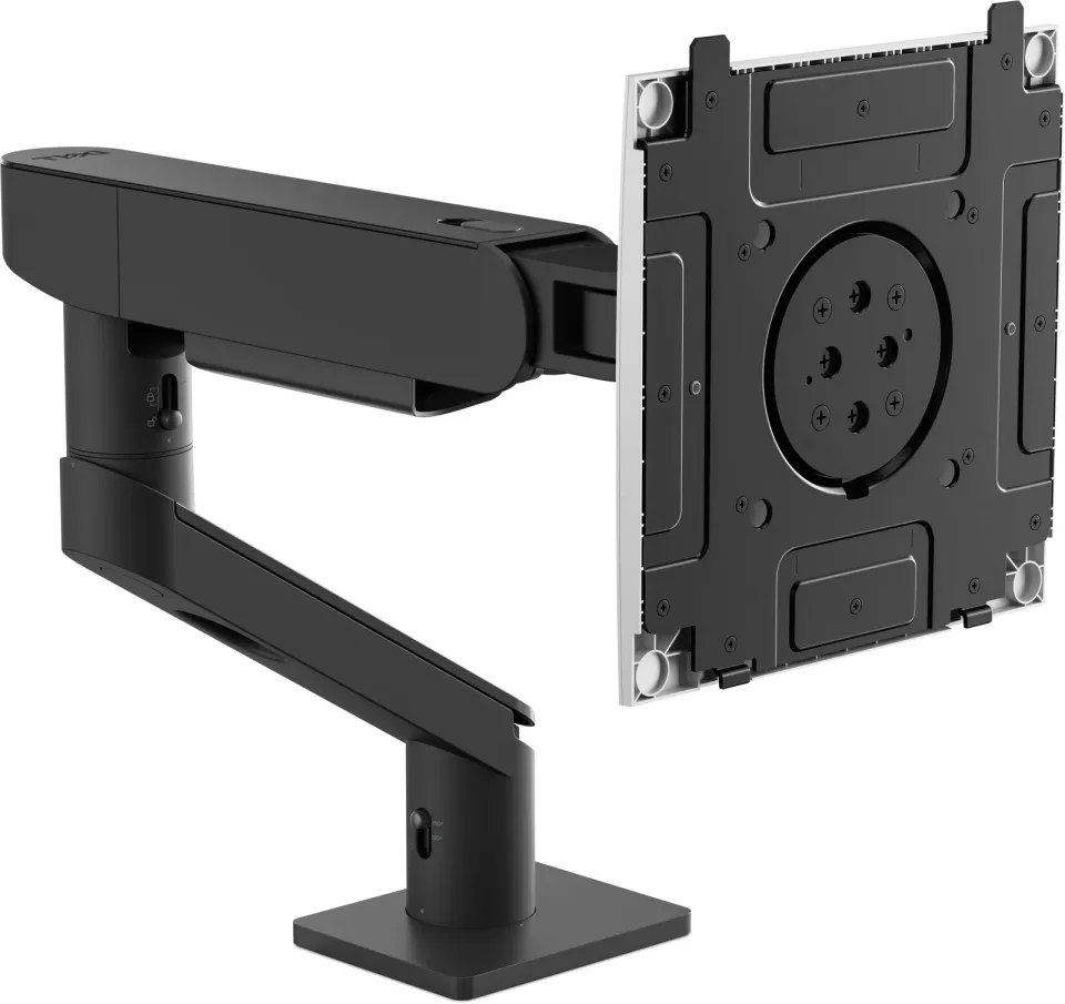 DELL HDA26/ stojan pro monitor/ heavy duty single monitor stand/ VESA