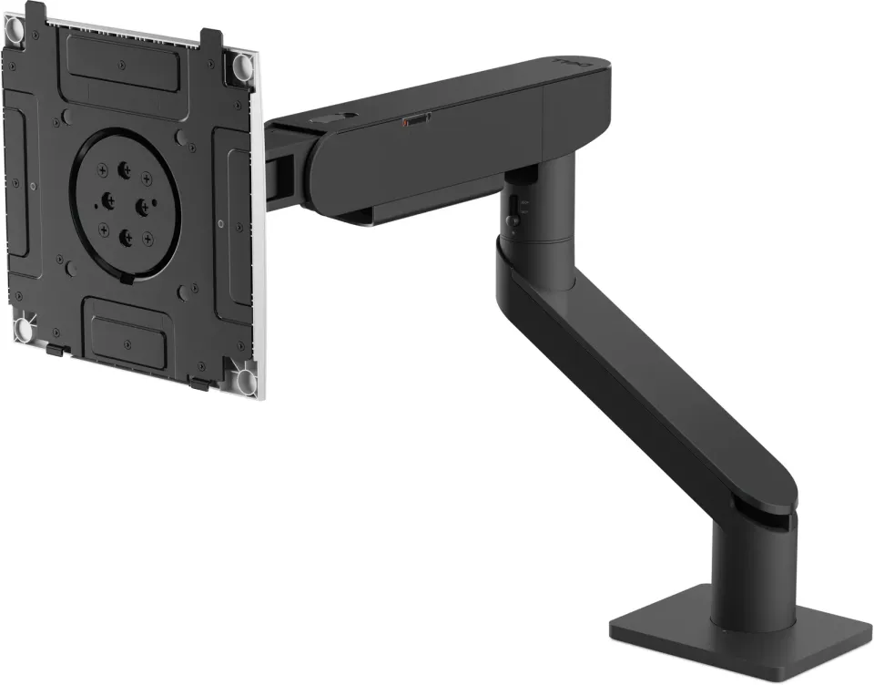 DELL HDA26/ stojan pro monitor/ heavy duty single monitor stand/ VESA