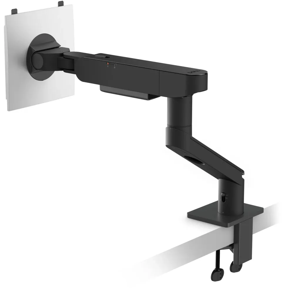 DELL HDA26/ stojan pro monitor/ heavy duty single monitor stand/ VESA