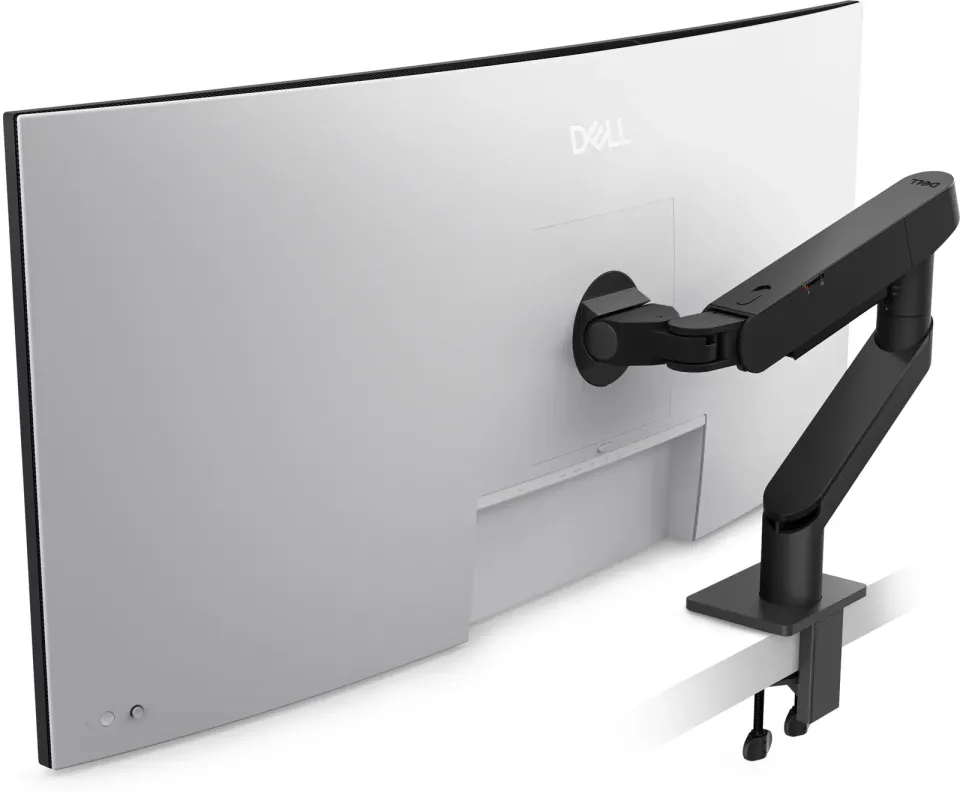 DELL HDA26/ stojan pro monitor/ heavy duty single monitor stand/ VESA
