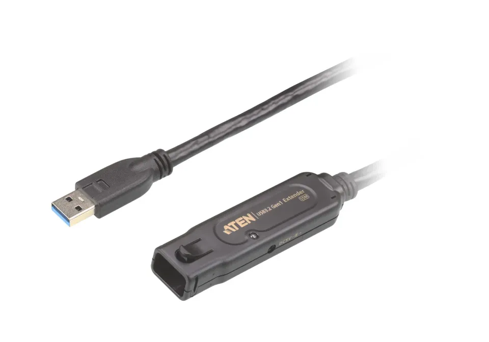 ATEN 15 m USB3.2 Gen1 Extender Cable