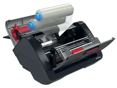 LEITZ Laminovací fólie na roli pro GBC Velocity, 80 mic, lesklá