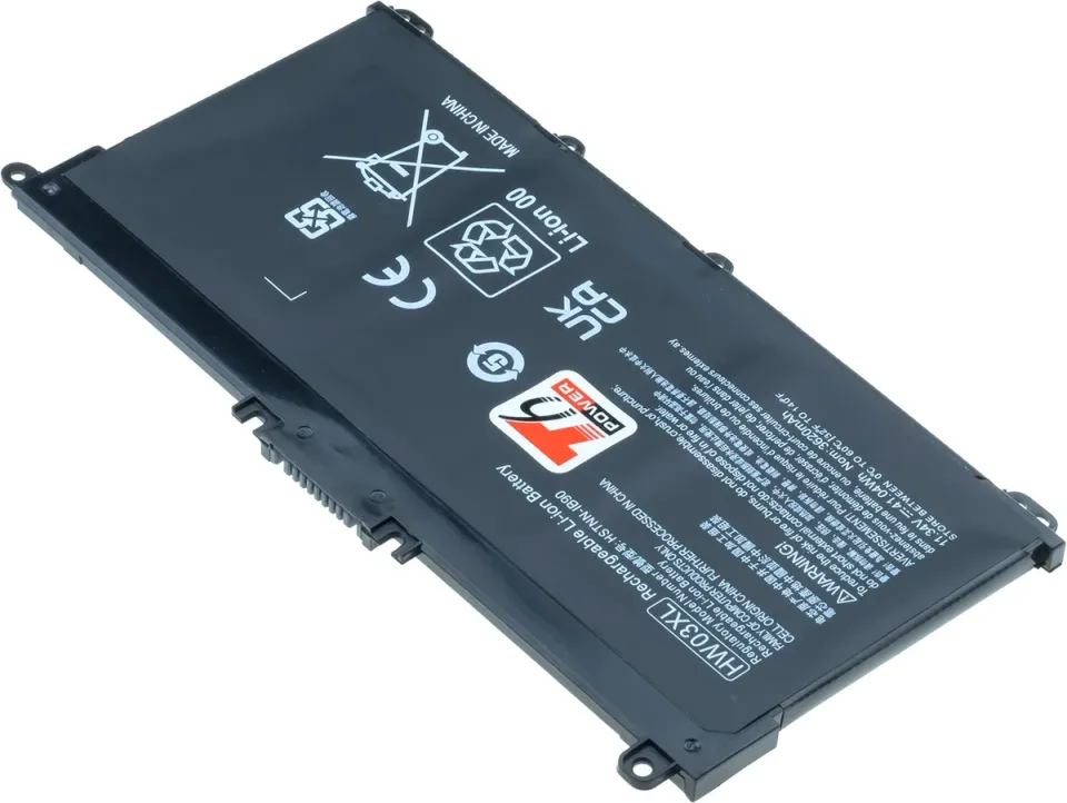 T6 POWER Baterie NBHP0219 NTB HP