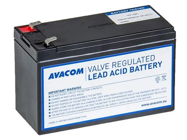 AVACOM AVA-RBC175 - Baterie pro UPS