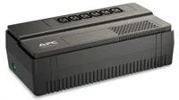 APC Easy UPS BV 1000VA, AVR,IEC Outlet, 230V, (600W) - IEC320 C13 (6x)