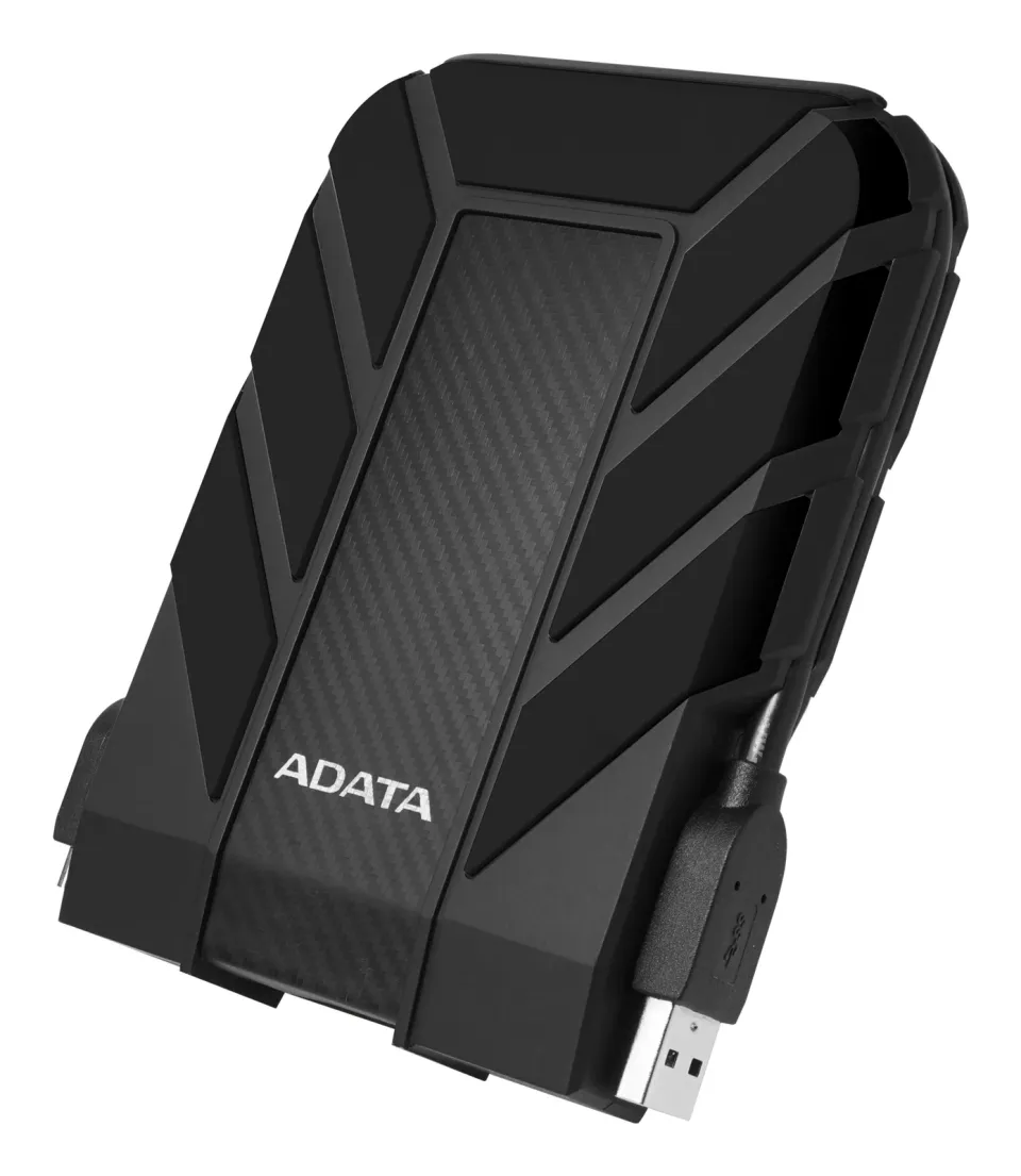 ADATA HD710P/5TB/HDD/Externí/2.5"/Černá/3R