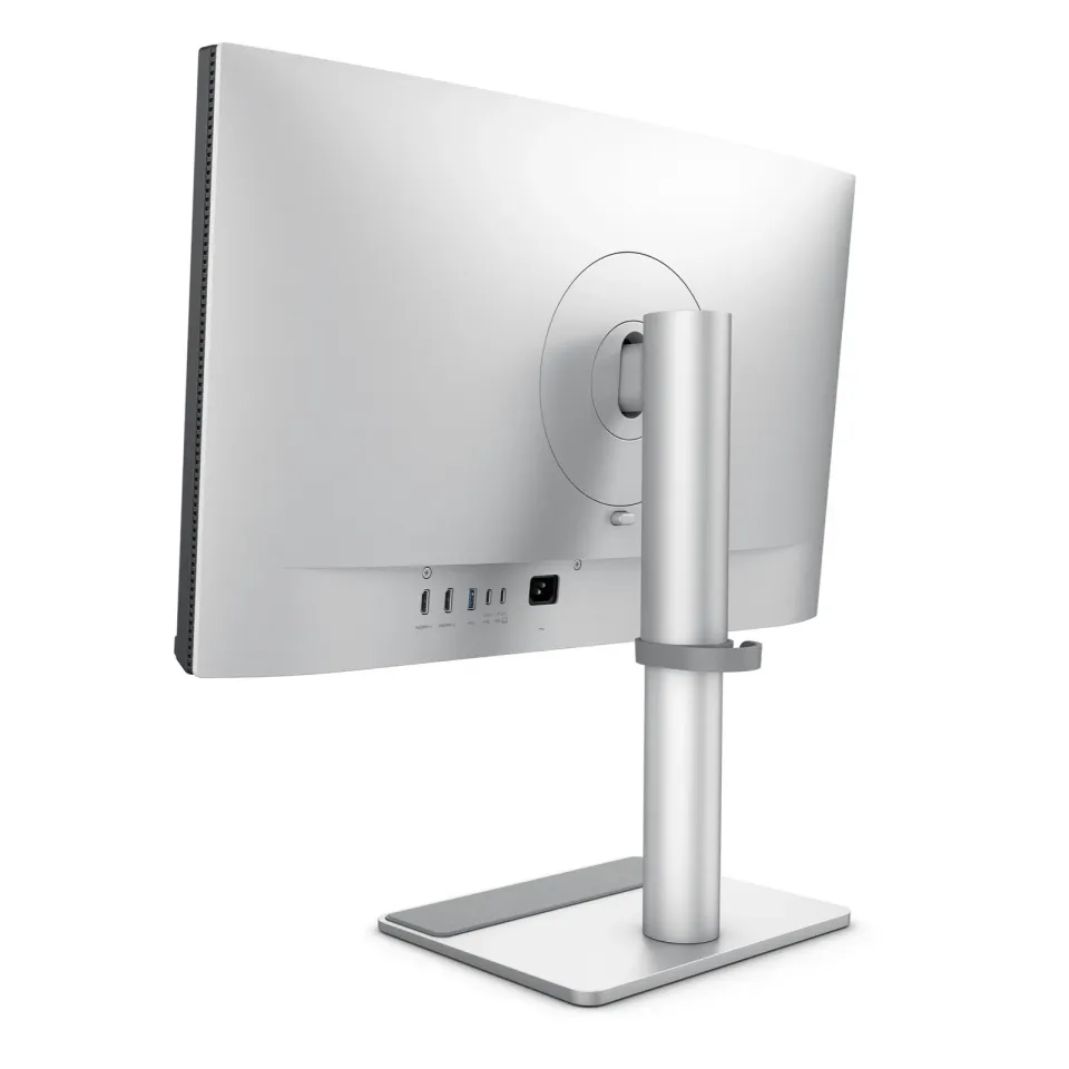 BenQ LCD MA270U 27" IPS/3840x2560/2xHDMI/2xUSB-C/USB 3.2/Pivot/bílá - monitor p