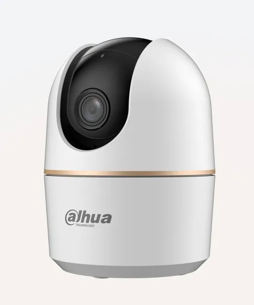Dahua H3A Wireless IoT kamera (Wi-Fi Series)