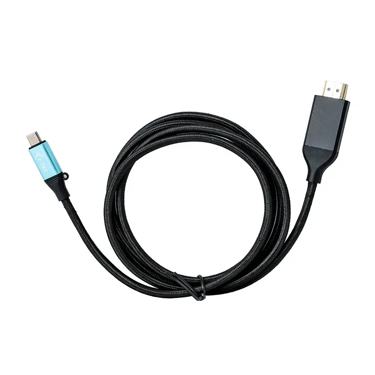 i-tec USB-C HDMI Cable Adapter 4K / 60 Hz 150cm