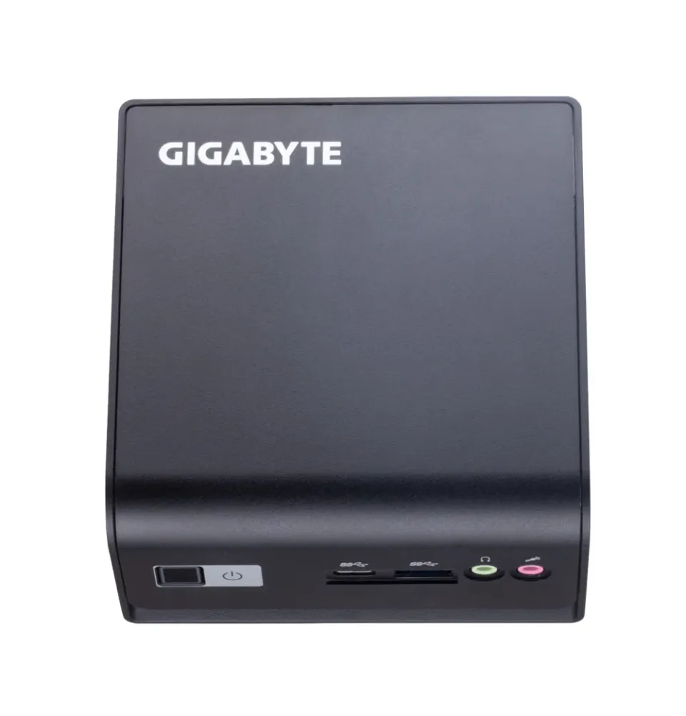 Gigabyte Brix 5105 barebone (i N5105)
