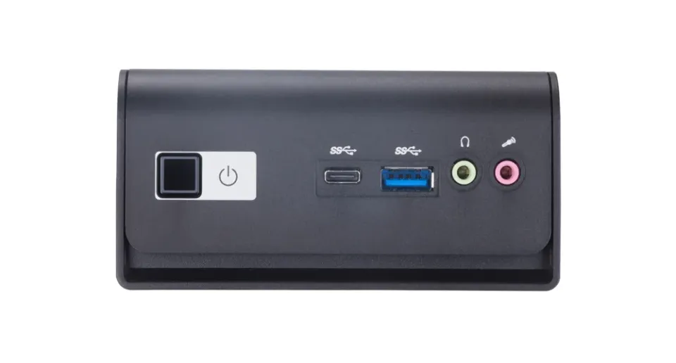 Gigabyte Brix 5105 barebone (i N5105)