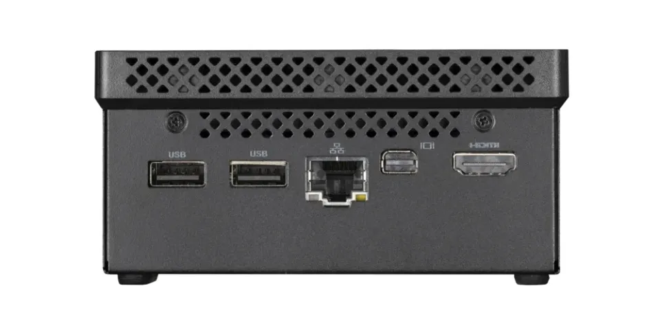 Gigabyte Brix 5105 barebone (i N5105)