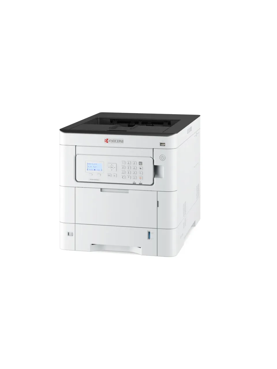 Kyocera ECOSYS PA3500cx/ A4 barevná/ 35ppm/ Duplex/ USB/ LAN