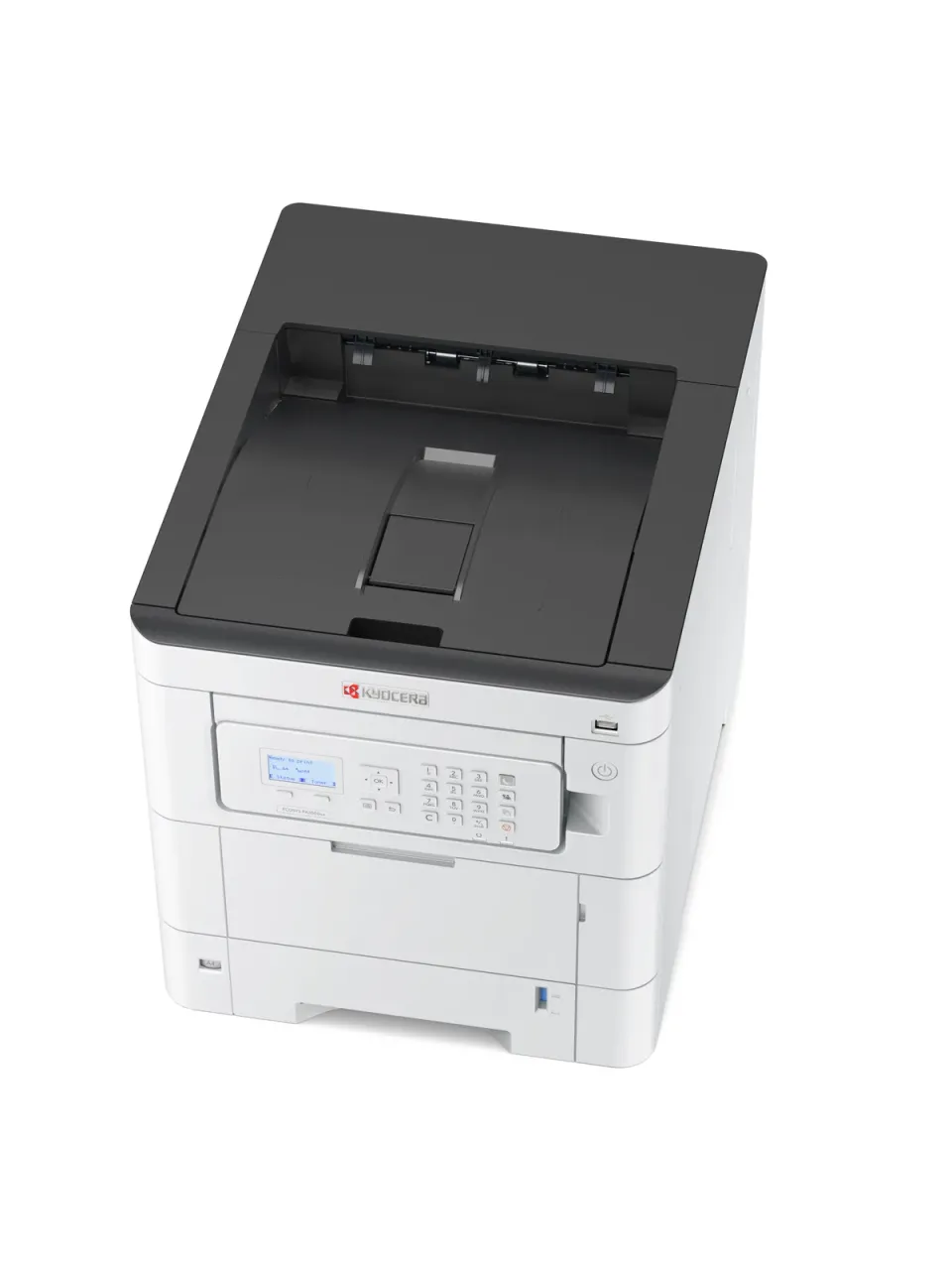 Kyocera ECOSYS PA3500cx/ A4 barevná/ 35ppm/ Duplex/ USB/ LAN
