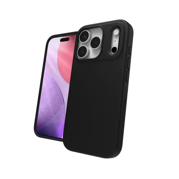ZAGG Ochranný kryt Manhattan Snap Apple 17 Pro Black