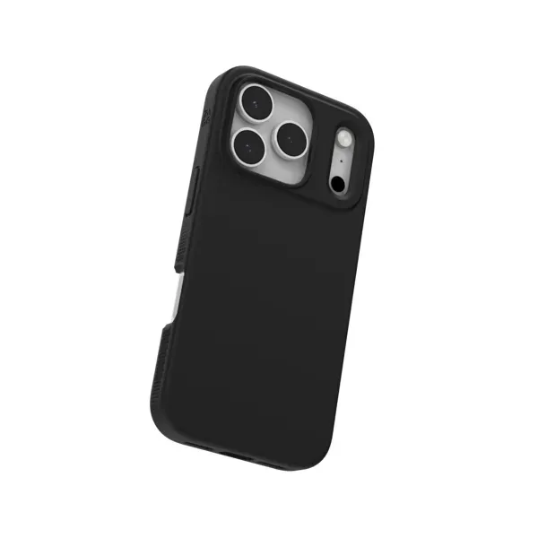 ZAGG Ochranný kryt Manhattan Snap Apple 17 Pro Black