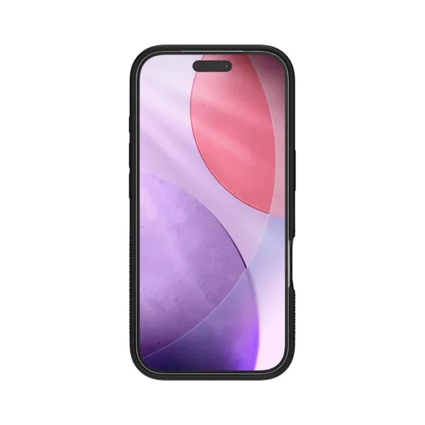 ZAGG Ochranný kryt Manhattan Snap Apple 17 Pro Black