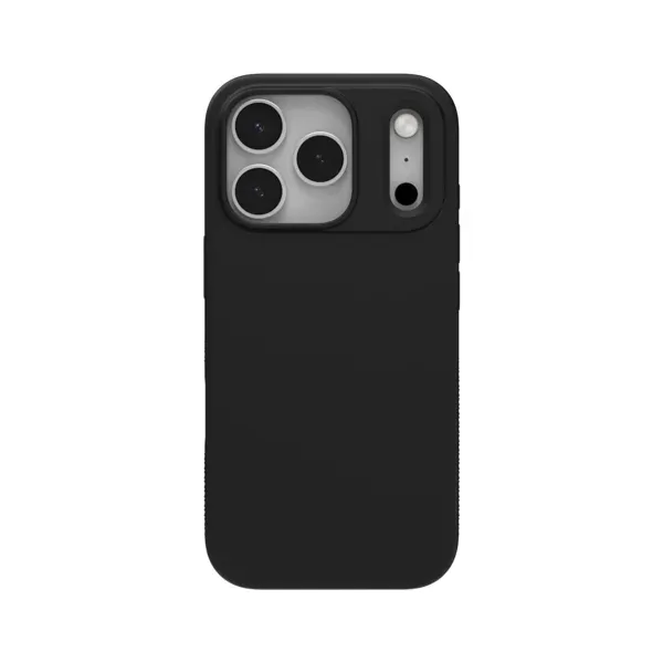 ZAGG Ochranný kryt Manhattan Snap Apple 17 Pro Black