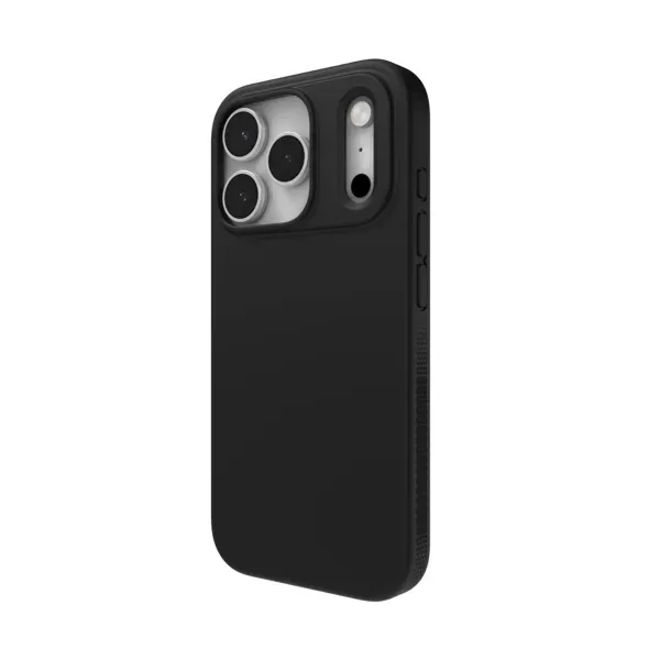 ZAGG Ochranný kryt Manhattan Snap Apple 17 Pro Black