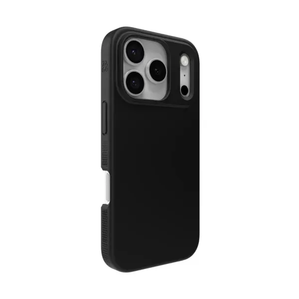 ZAGG Ochranný kryt Manhattan Snap Apple 17 Pro Black