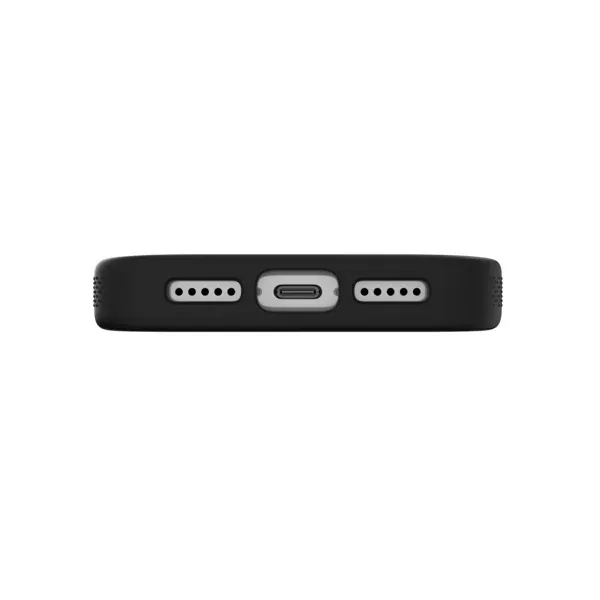 ZAGG Ochranný kryt Manhattan Snap Apple 17 Pro Black