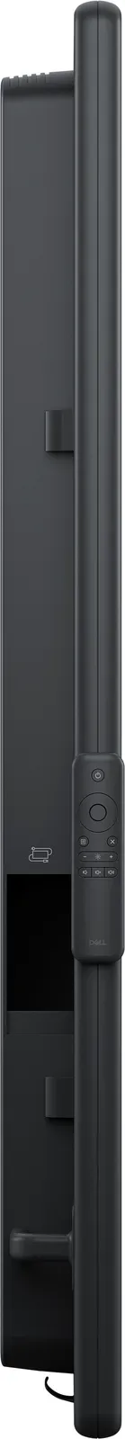 Dell Pro Plus/P7525QT/74,5"/IPS/4K UHD/60Hz/8ms/Black/3R