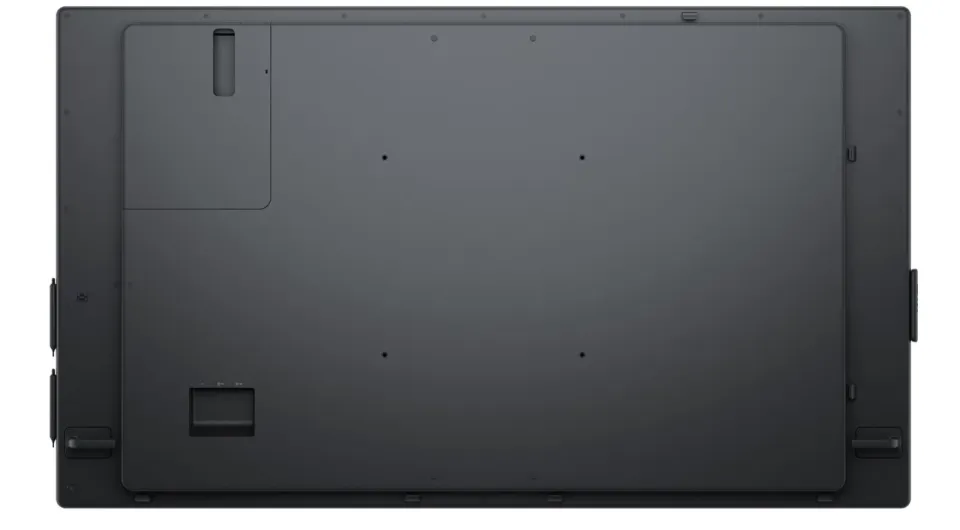 Dell Pro Plus/P7525QT/74,5"/IPS/4K UHD/60Hz/8ms/Black/3R