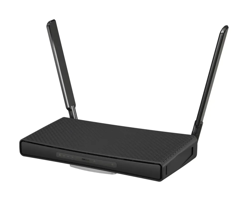 MIKROTIK C53UiG+5HPaxD2HPaxD WIFI ROUTER hAP ax3 , WIFI6