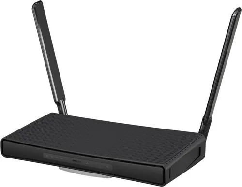 MIKROTIK C53UiG+5HPaxD2HPaxD WIFI ROUTER hAP ax3 , WIFI6