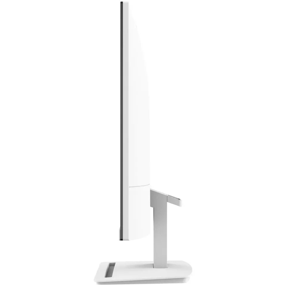 MSI monitor PRO MP273AW, 27" IPS/1920 x 1080 (FHD)/100Hz/1ms/DP/HDMI/D-Sub/bílá