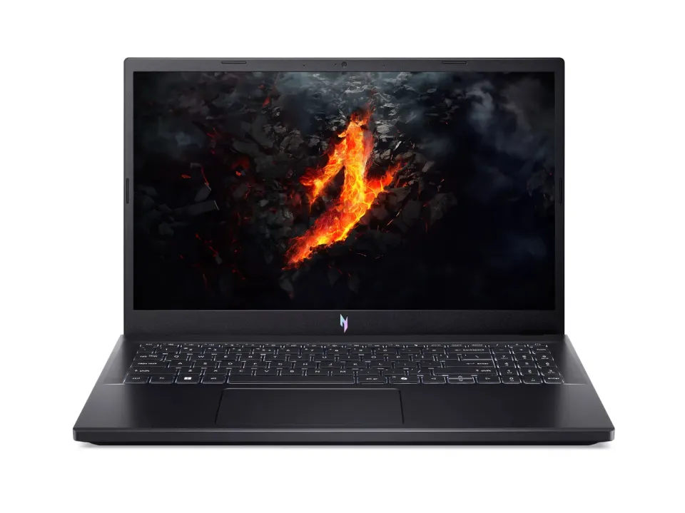 Acer Nitro V 15/ANV15-41-R3RD/R5-6600H/15,6"/FHD/16GB/512GB/RTX 3050/Linux/Black/2R