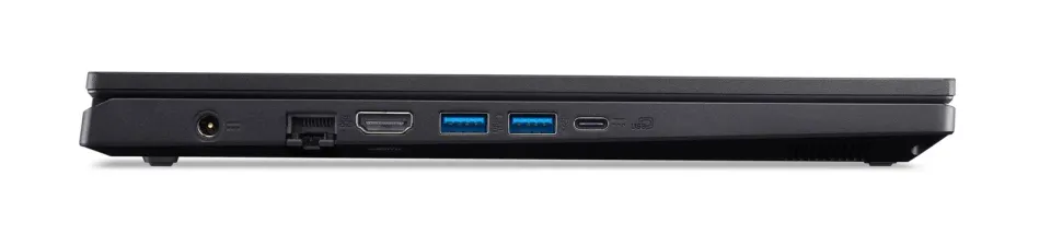 Acer Nitro V 15/ANV15-41-R3RD/R5-6600H/15,6"/FHD/16GB/512GB/RTX 3050/Linux/Black/2R