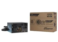 SEASONIC Zdroj CORE GC-750 ATX 3.1 750W, 120mm, 80 Plus Gold, ATX 3.1