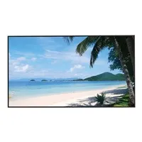 Dahua monitor LM49-S400, 49" - 3840 x 2160, 8ms, 450nit, 4700:1, DP / HDMI / VGA / USB / RJ45