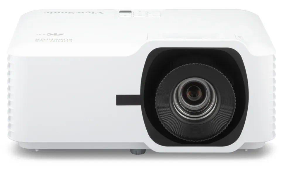 ViewSonic LSD500-4K 4K UHD (3840x2160) - 5000AL, 3mil.:1, Optical Zoom: 1.6X, HDMI, USB, LAN, repro
