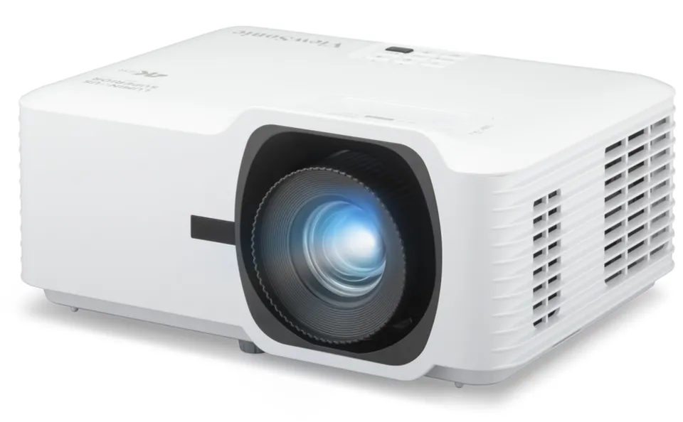 ViewSonic LSD500-4K 4K UHD (3840x2160) - 5000AL, 3mil.:1, Optical Zoom: 1.6X, HDMI, USB, LAN, repro