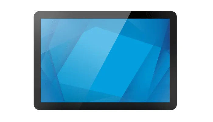 Elo 1099L 10-inch wide HD LCD WVA (1000nit LED Backlight), Outdoor Open Frame, P