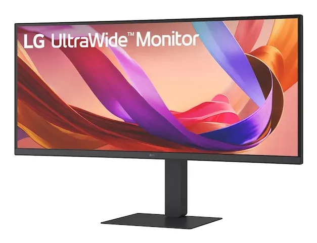 LG UltraWide/34U650A-B/34"/IPS/wQHD/100Hz/5ms/Černá/2R