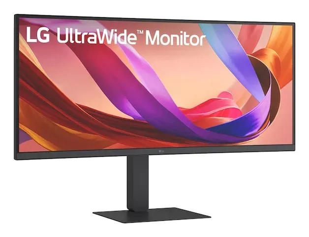 LG UltraWide/34U650A-B/34"/IPS/wQHD/100Hz/5ms/Černá/2R