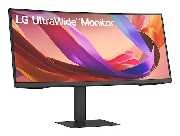 LG UltraWide/34U650A-B/34"/IPS/wQHD/100Hz/5ms/Černá/2R