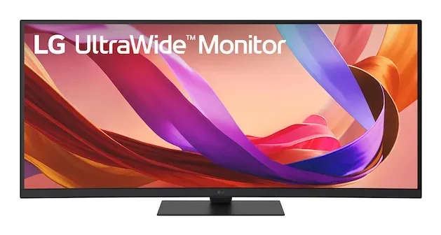 LG UltraWide/34U650A-B/34"/IPS/wQHD/100Hz/5ms/Černá/2R