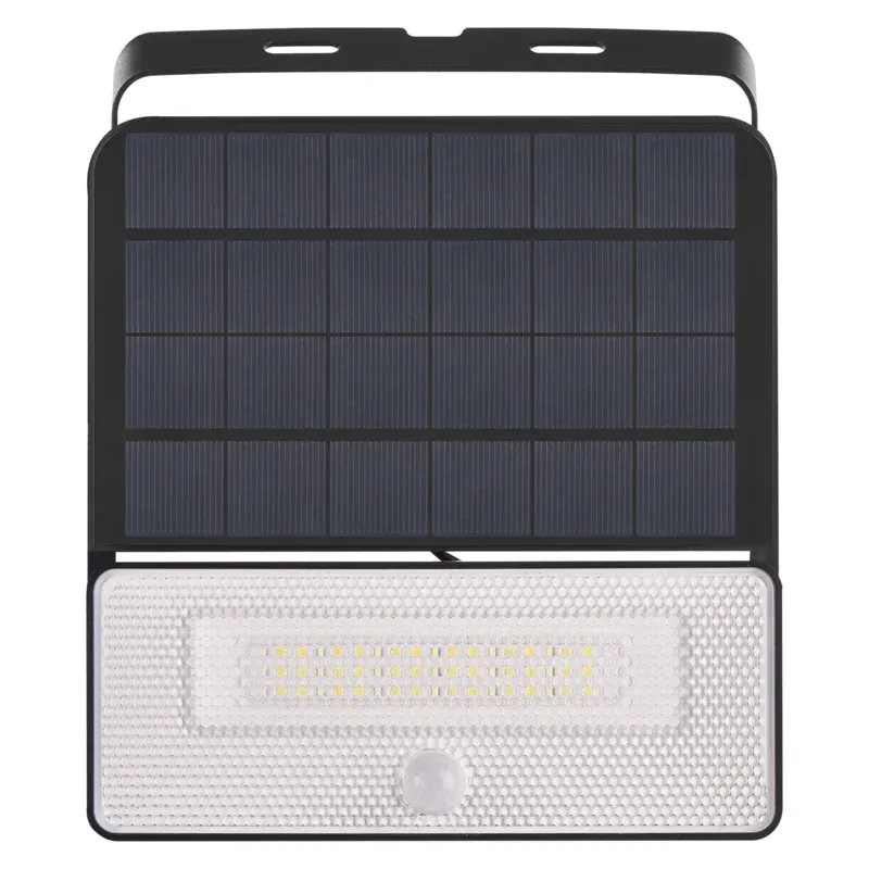 LED SOLARNÍ REFLEKTOR SOLO 1600LM IP54 NW