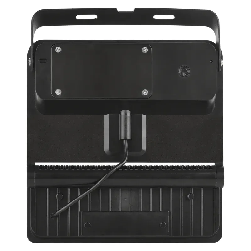 LED SOLARNÍ REFLEKTOR SOLO 1600LM IP54 NW