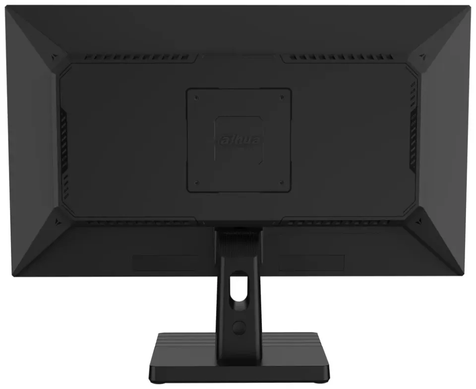 Dahua monitor LM25-B221B 24,5" IPS/1920x1080/1ms/144Hz/300nits/1500:1/DP/HDMI/če