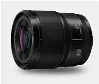 Panasonic LUMIX S 35mm F1.8